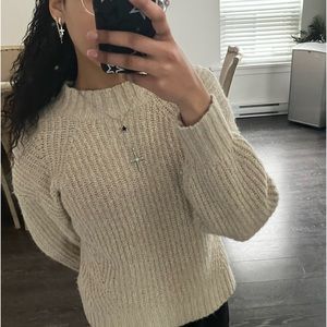 Meet your Posher, Tauriah